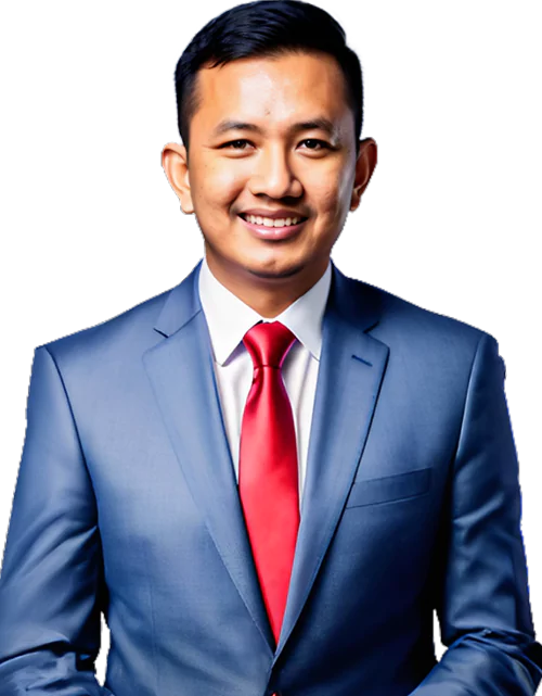 Dr. (Hc). JOKO SUSANTO, S.Pd., S.H., M.H., C.PLA