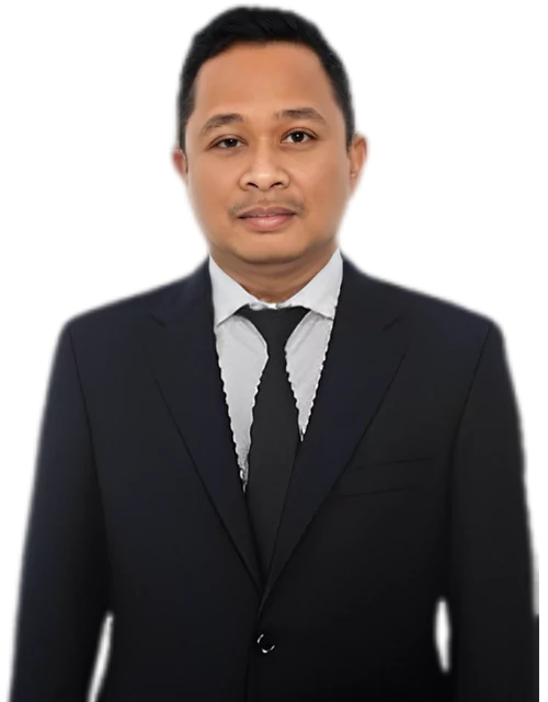 Nirwan Kusuma, S.H., M.Kn