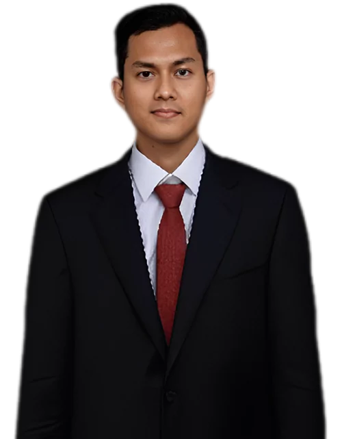 Rinanda Asrian Ilmanta, S.H., M.H.,C.MSP