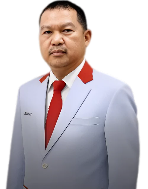 Ong Budiono, B.BA