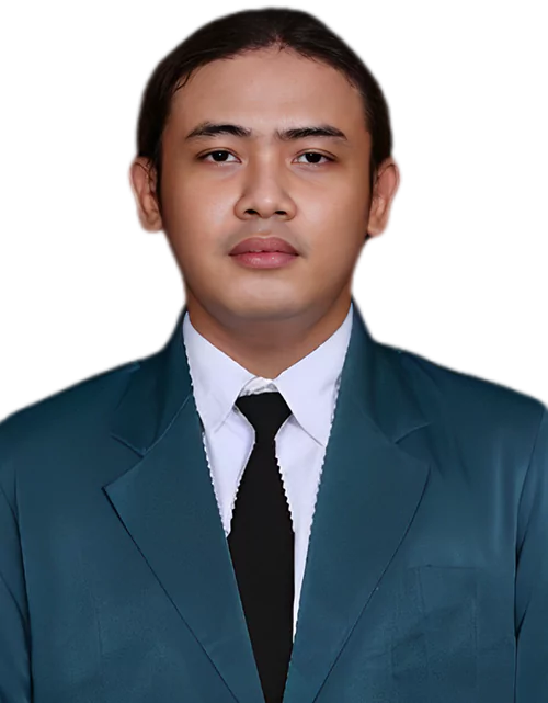 Muhammad Yudi Rizqi Imanuddin, S.H., C.NF