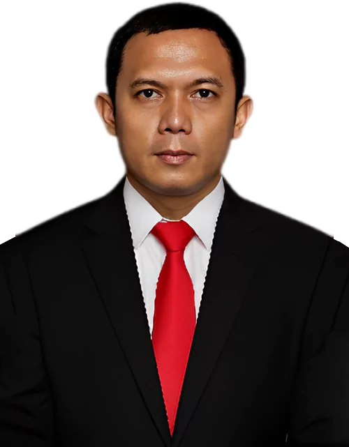 Dr. H. Bahrul Fawaid, S.HI.,S.H., M.Si.