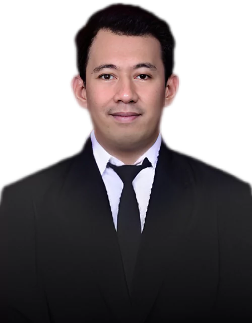 Dr. Muhammad Dzikirullah H. Noho, S.H.I., M.H