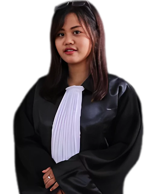 Chyntya Alena Gaby, S.H., M.H., C.NS.,C.LA