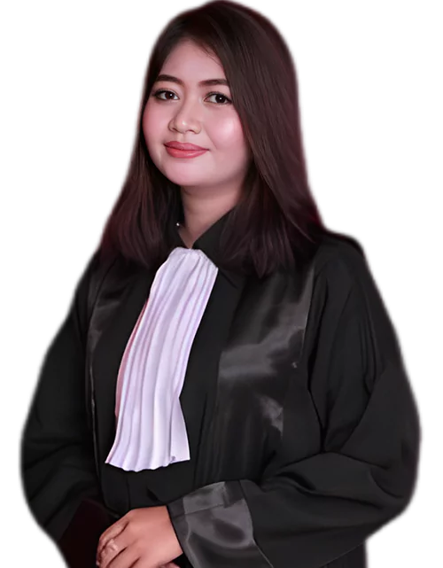 Okky Andaniswari, S.H., M.H., CTA., C.NS