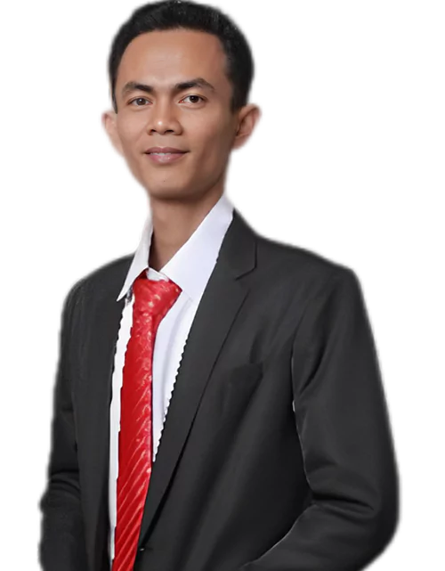 Darma Wijaya Maulana, S.H., CPPS., C.NS., C.PC