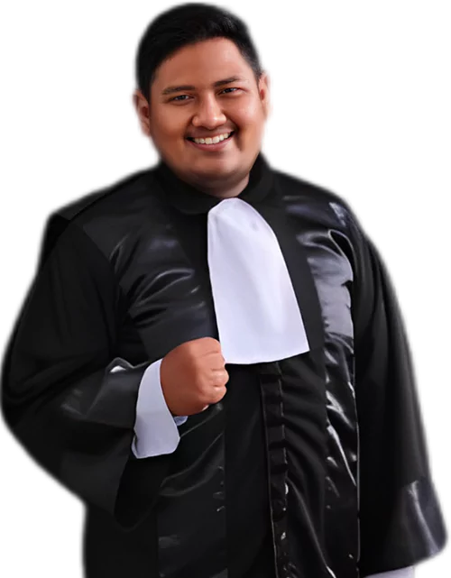 Muhammad Alfin Aufillah Zen, S.H., C.NS