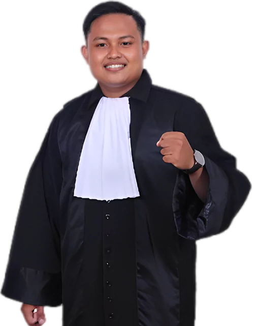 Briyan Akbar, S.H., C.NS